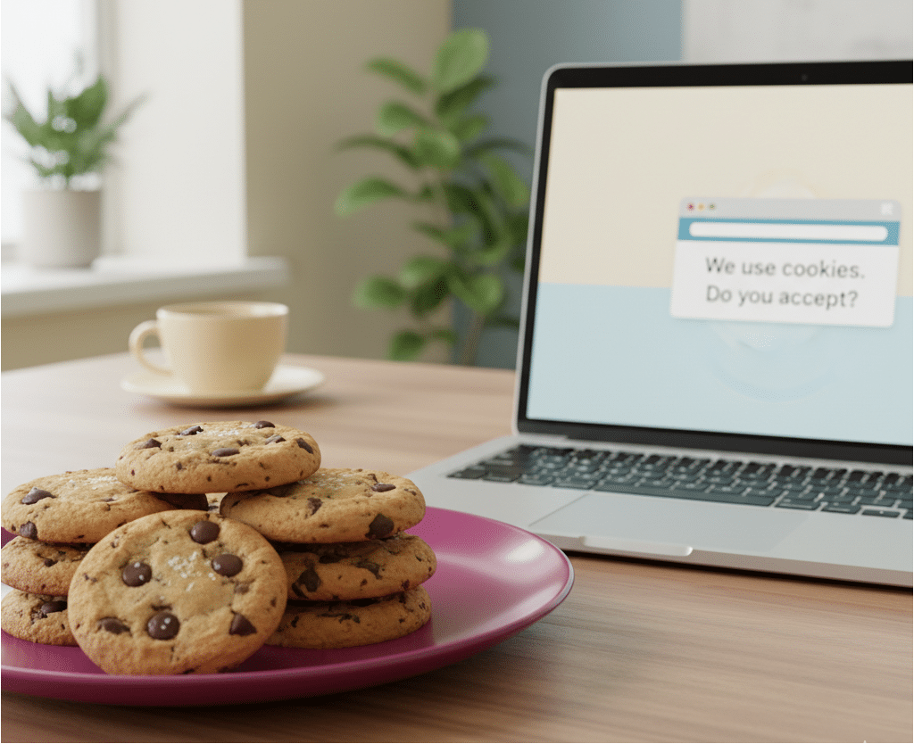 Czym są pliki cookie i jak działają w praktyce?