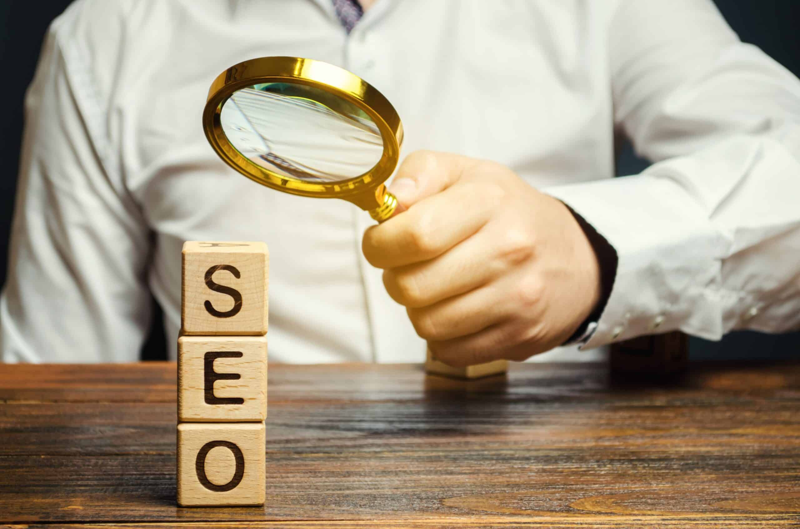 Jak zacząć pracę w SEO