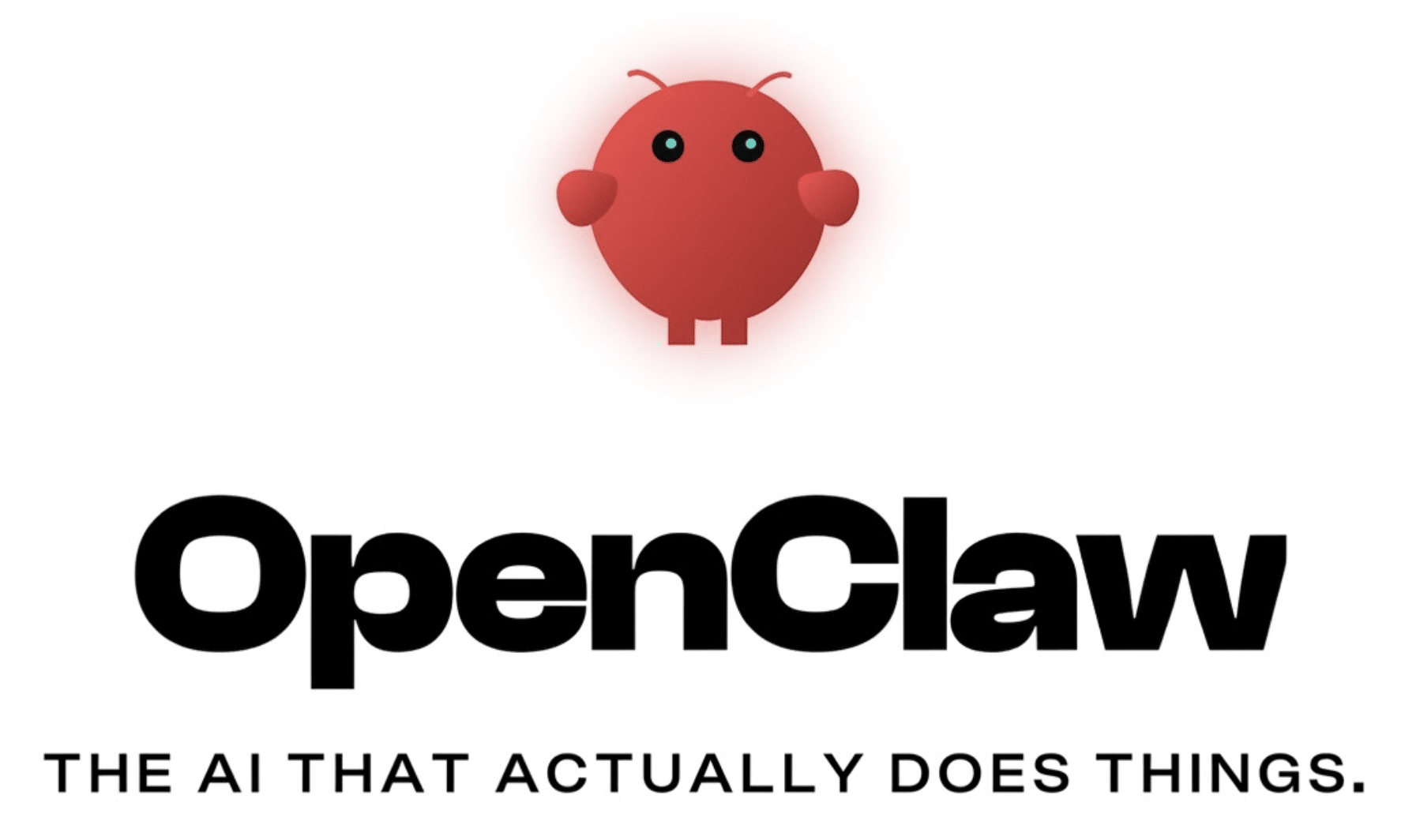 OpenClaw logo